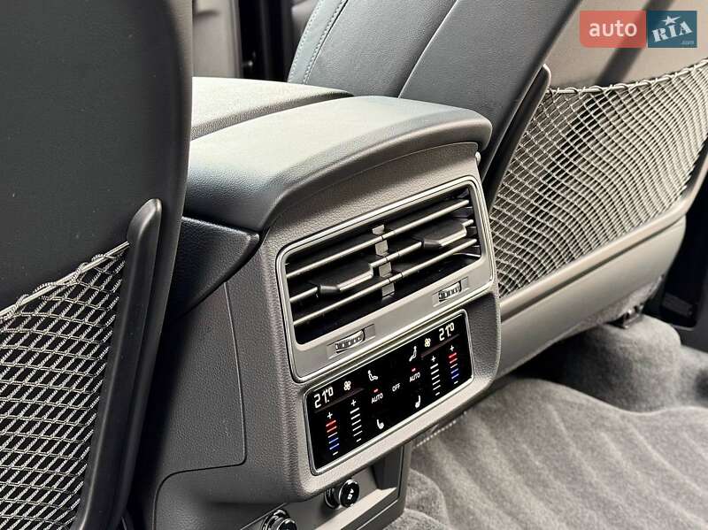 Позашляховик / Кросовер Audi Q7 2025 в Києві