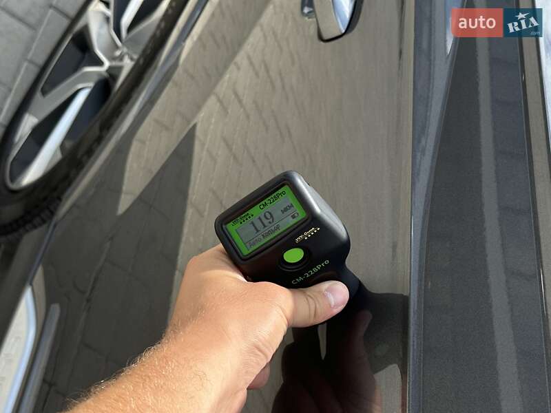 Позашляховик / Кросовер Audi Q7 2020 в Мукачевому