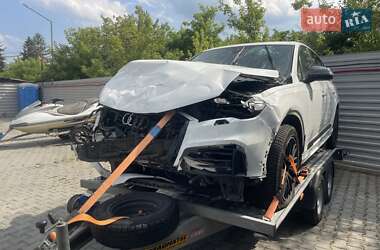 Audi Q7 2022
