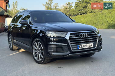 Audi Q7 2015
