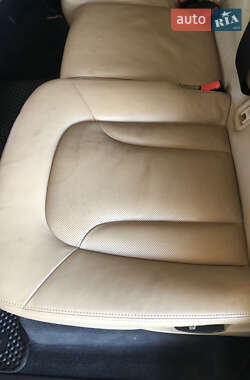 Внедорожник / Кроссовер Audi Q7 2013 в 