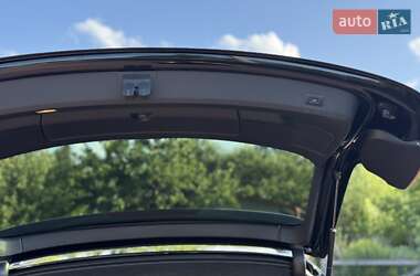Внедорожник / Кроссовер Audi Q7 2015 в 
