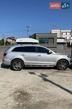 Audi Q7 2010