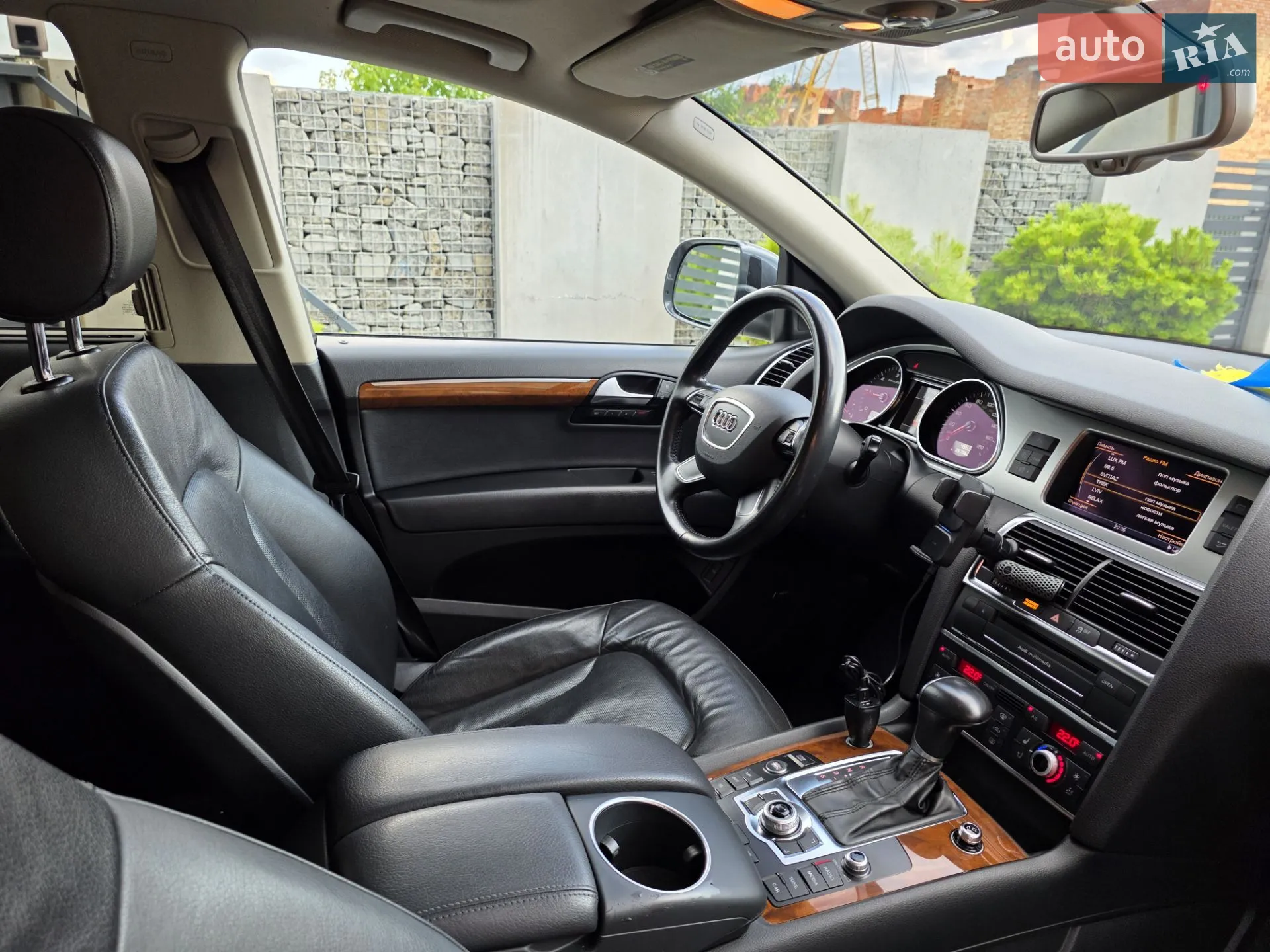 2013 Audi Q7 - мініатюра 49