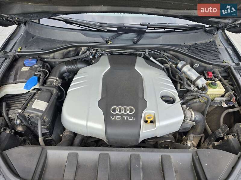 Позашляховик / Кросовер Audi Q7 2013 в Рівному фото 54 Позашляховик / Кросовер Audi Q7 2013 в Рівному
