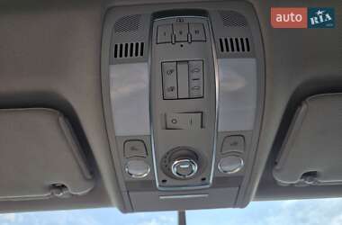 Внедорожник / Кроссовер Audi Q7 2013 в Ровно