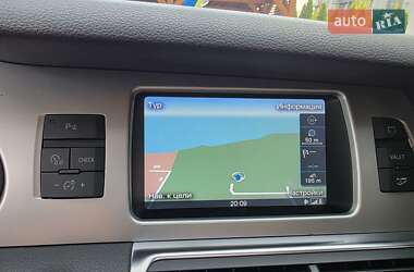 Внедорожник / Кроссовер Audi Q7 2013 в Ровно