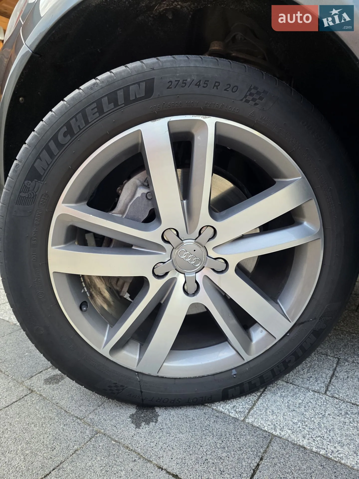 2013 Audi Q7 - мініатюра 70