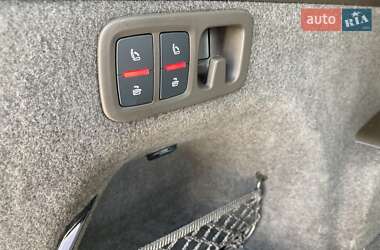 Внедорожник / Кроссовер Audi Q7 2018 в 