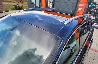 Позашляховик / Кросовер Audi Q7 2010 в 