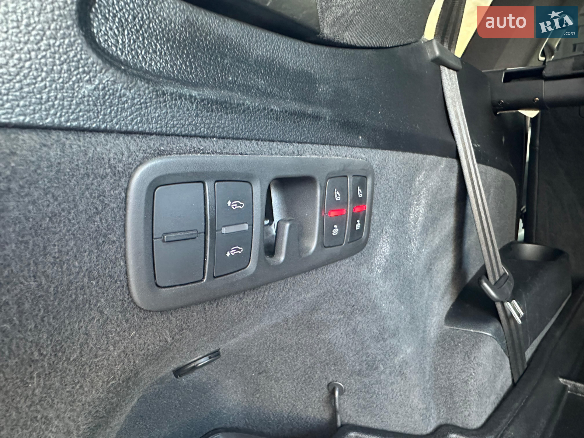 2018 Audi Q7 - мініатюра 50