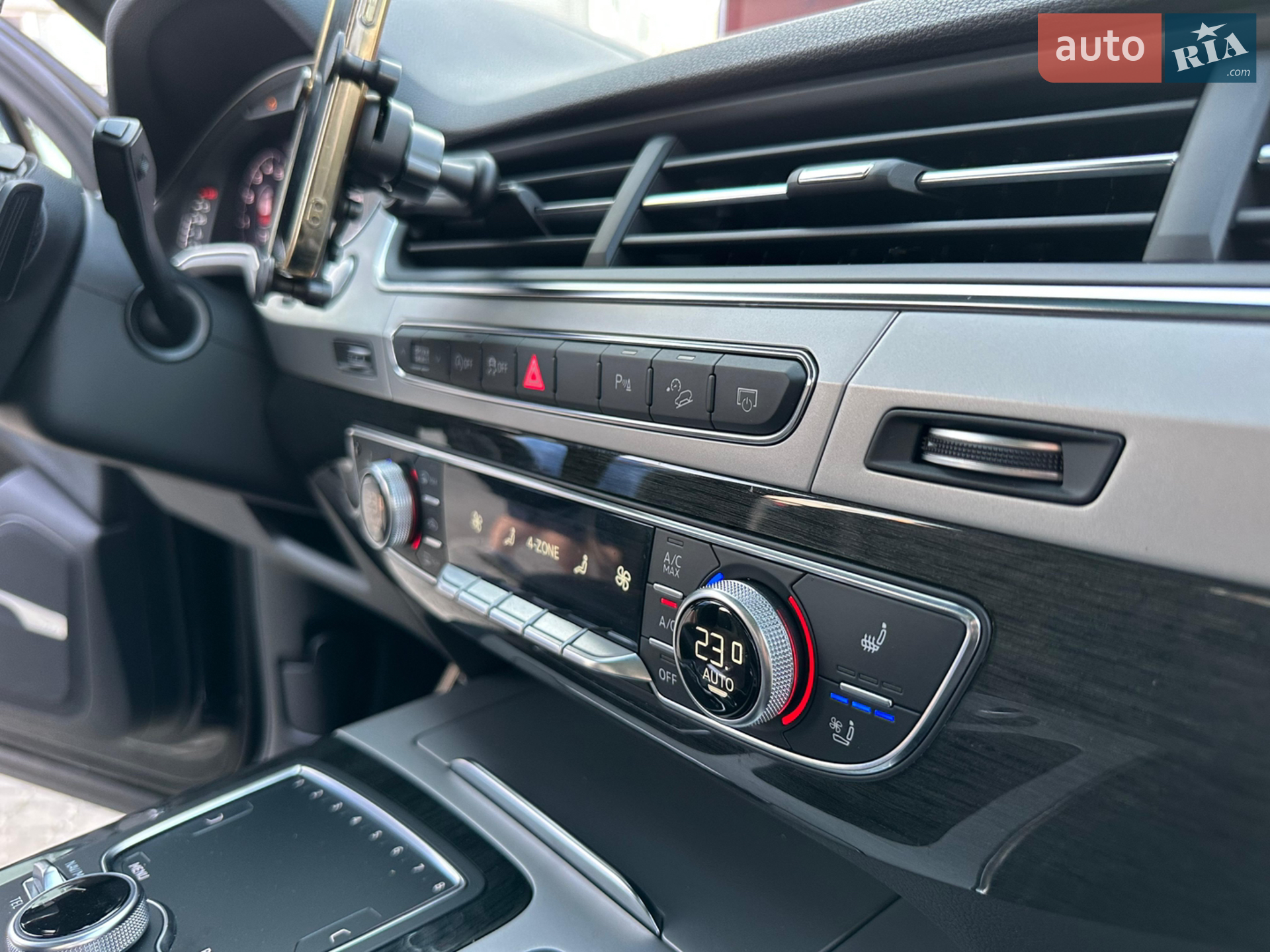 2018 Audi Q7 - мініатюра 61