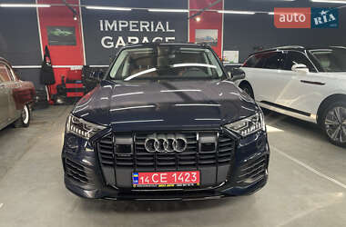 Audi Q7 2023 Audi Q7 2023