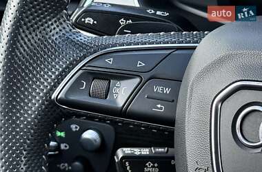 Позашляховик / Кросовер Audi Q7 2019 в 