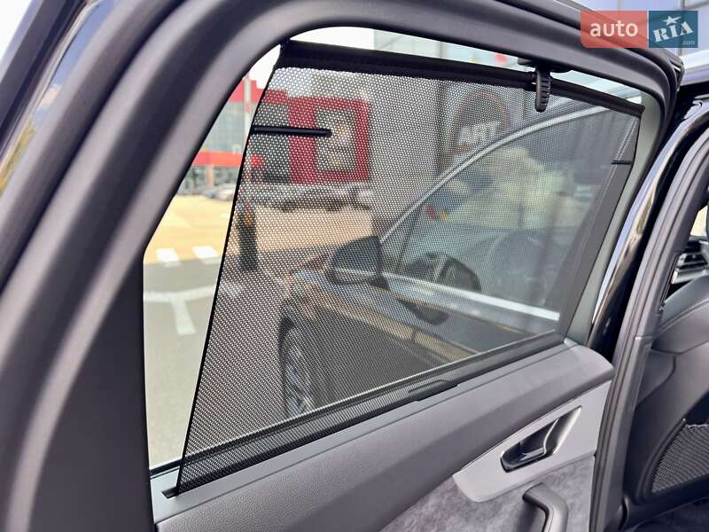 Позашляховик / Кросовер Audi Q7 2025 в Києві