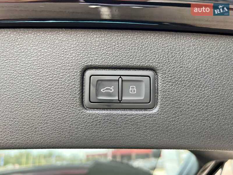 Позашляховик / Кросовер Audi Q7 2025 в Києві