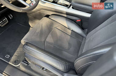 Позашляховик / Кросовер Audi Q7 2022 в 