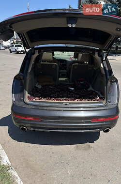 Внедорожник / Кроссовер Audi Q7 2008 в 