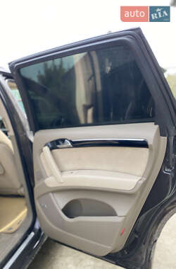 Внедорожник / Кроссовер Audi Q7 2008 в 