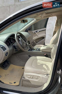 Внедорожник / Кроссовер Audi Q7 2008 в 