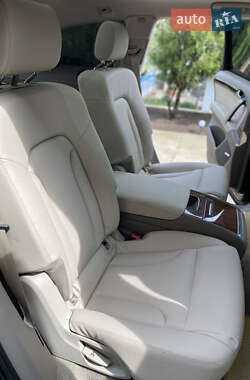 Внедорожник / Кроссовер Audi Q7 2008 в 