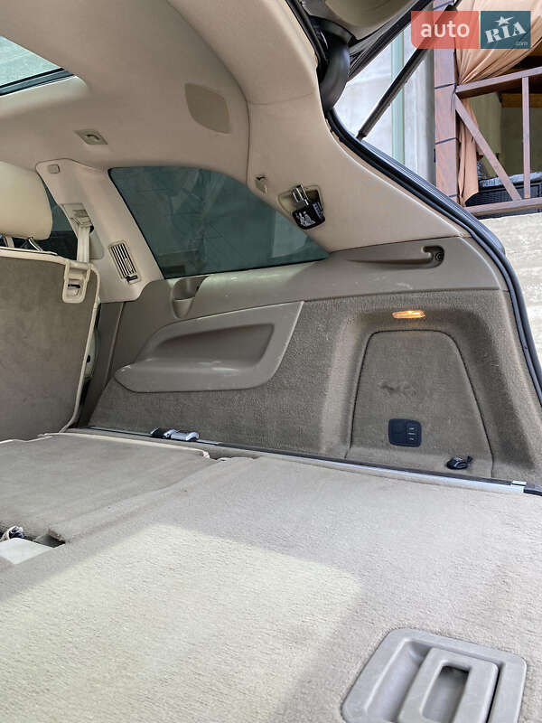 Внедорожник / Кроссовер Audi Q7 2008 в Ивано-Франковске фото 25 Внедорожник / Кроссовер Audi Q7 2008 в Ивано-Франковске