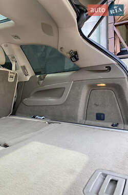 Внедорожник / Кроссовер Audi Q7 2008 в 