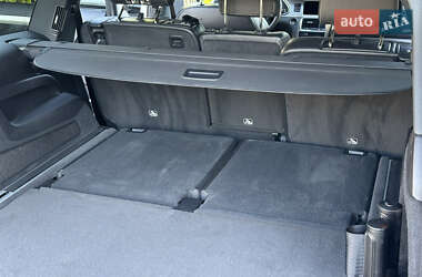 Позашляховик / Кросовер Audi Q7 2013 в 