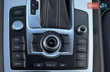 Позашляховик / Кросовер Audi Q7 2013 в 