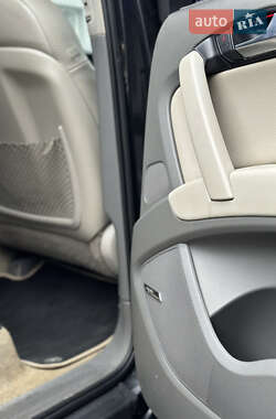 Внедорожник / Кроссовер Audi Q7 2007 в 