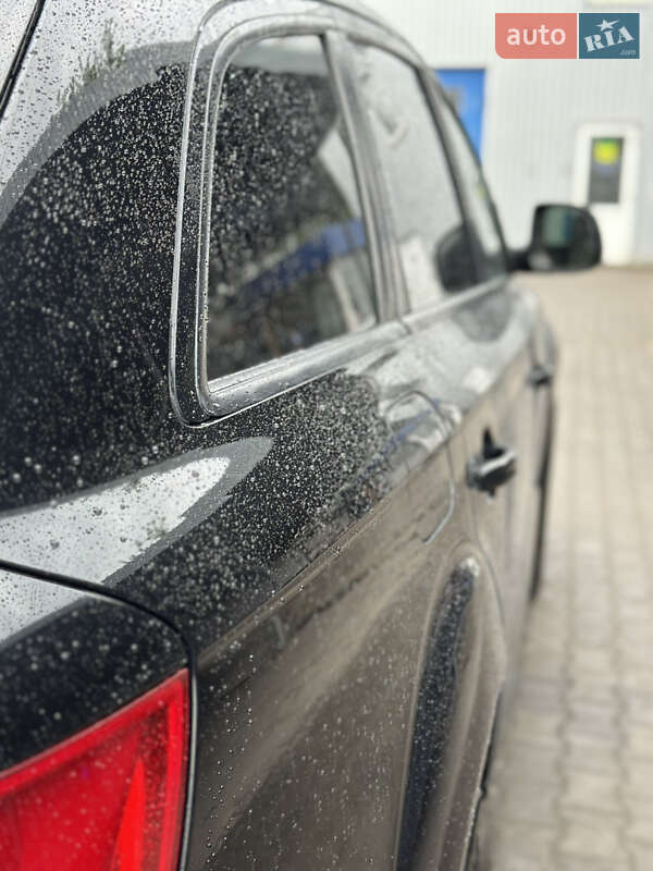 Позашляховик / Кросовер Audi Q7 2007 в Хмельницькому