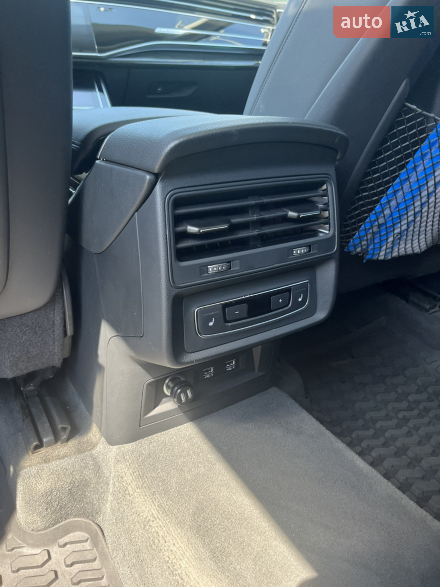 2020 Audi Q7 - мініатюра 20