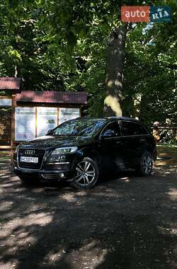 Audi Q7 2008