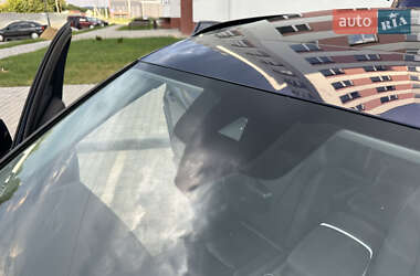 Позашляховик / Кросовер Audi Q7 2020 в 
