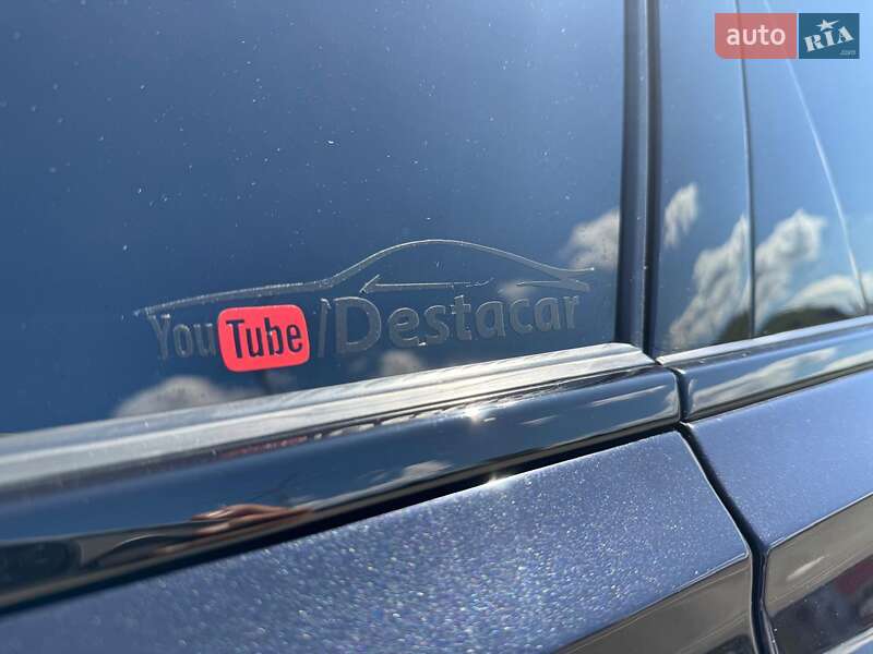 Позашляховик / Кросовер Audi Q7 2018 в Києві