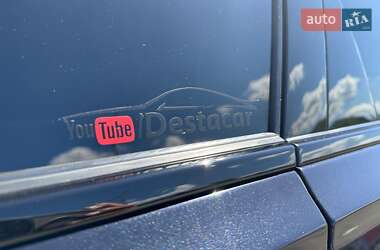 Внедорожник / Кроссовер Audi Q7 2018 в 
