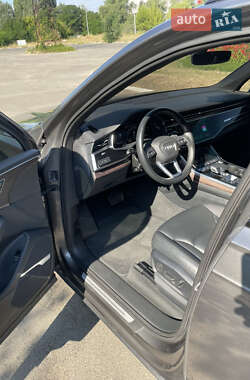 Внедорожник / Кроссовер Audi Q7 2020 в 