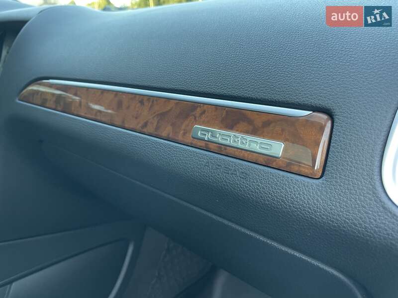 Внедорожник / Кроссовер Audi Q7 2014 в Виннице