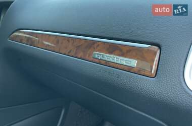 Позашляховик / Кросовер Audi Q7 2014 в 