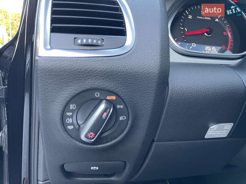 Внедорожник / Кроссовер Audi Q7 2014 в Виннице