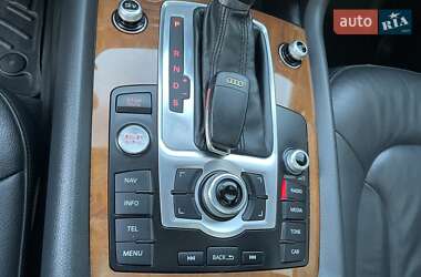 Позашляховик / Кросовер Audi Q7 2014 в 
