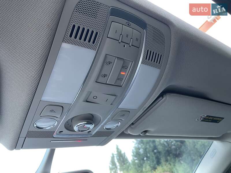 Внедорожник / Кроссовер Audi Q7 2014 в Виннице