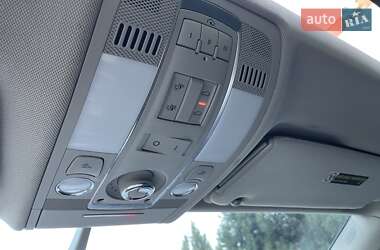 Позашляховик / Кросовер Audi Q7 2014 в 