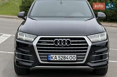 Audi Q7 2017
