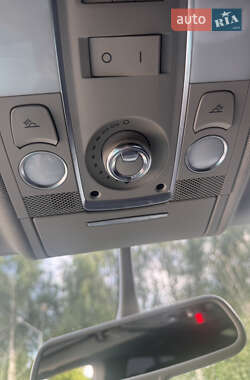 Позашляховик / Кросовер Audi Q7 2013 в 