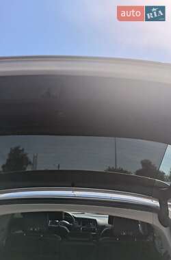 Позашляховик / Кросовер Audi Q7 2014 в 