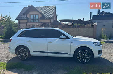 Audi Q7 2016 Audi Q7 2016