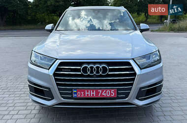 Audi Q7 2016