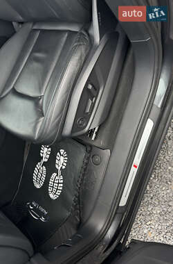 Внедорожник / Кроссовер Audi Q7 2020 в 