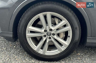 Внедорожник / Кроссовер Audi Q7 2020 в 